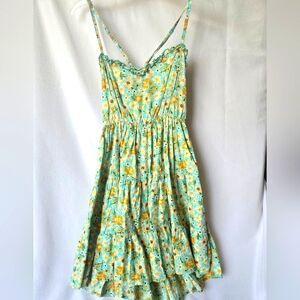 Arizona Jean Co Floral print Dress